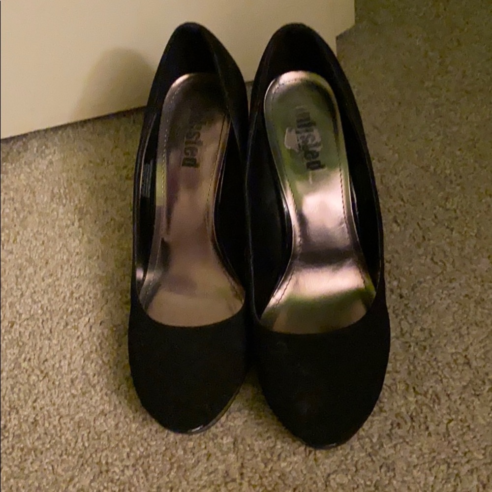 Shoes